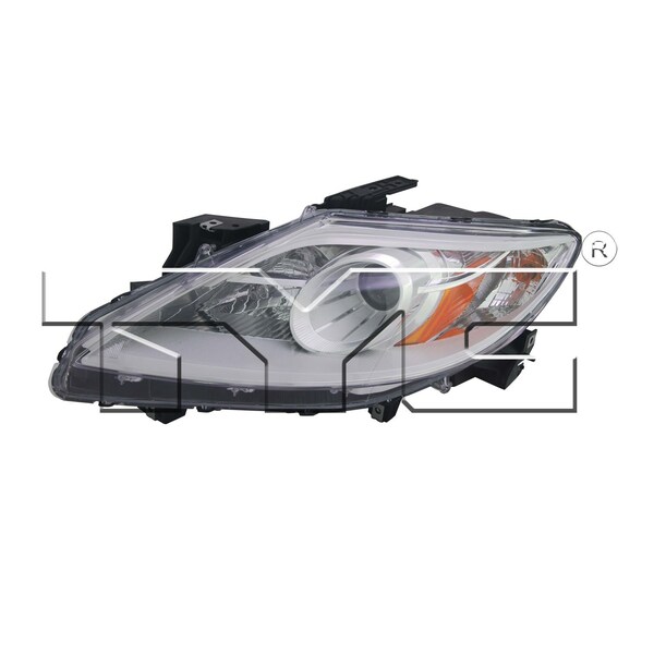 Tyc 10-12 MZ C.X-9 (SPT/TOURING) HALGN 20-9234-00 - main